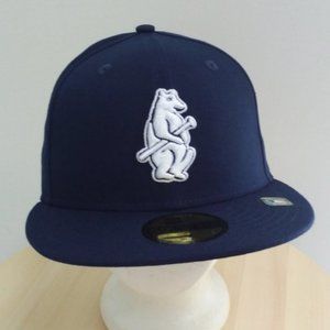 Field of DREAMS Hat Chicago Cubs Baseball 2022 Limited Edition MLB Cap Sz 7